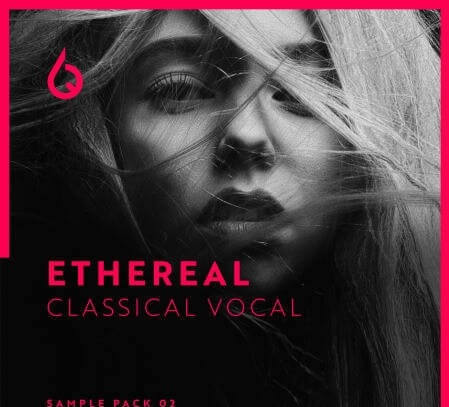 Freshly Squeezed Samples Ethereal Classical Vocals 2 WAV